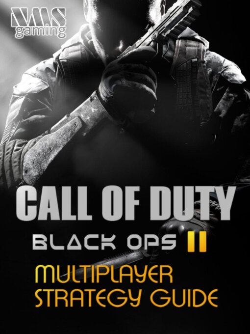 Cover image for Call of Duty